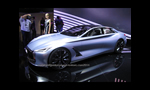 Infiniti Q80 Concept 2014